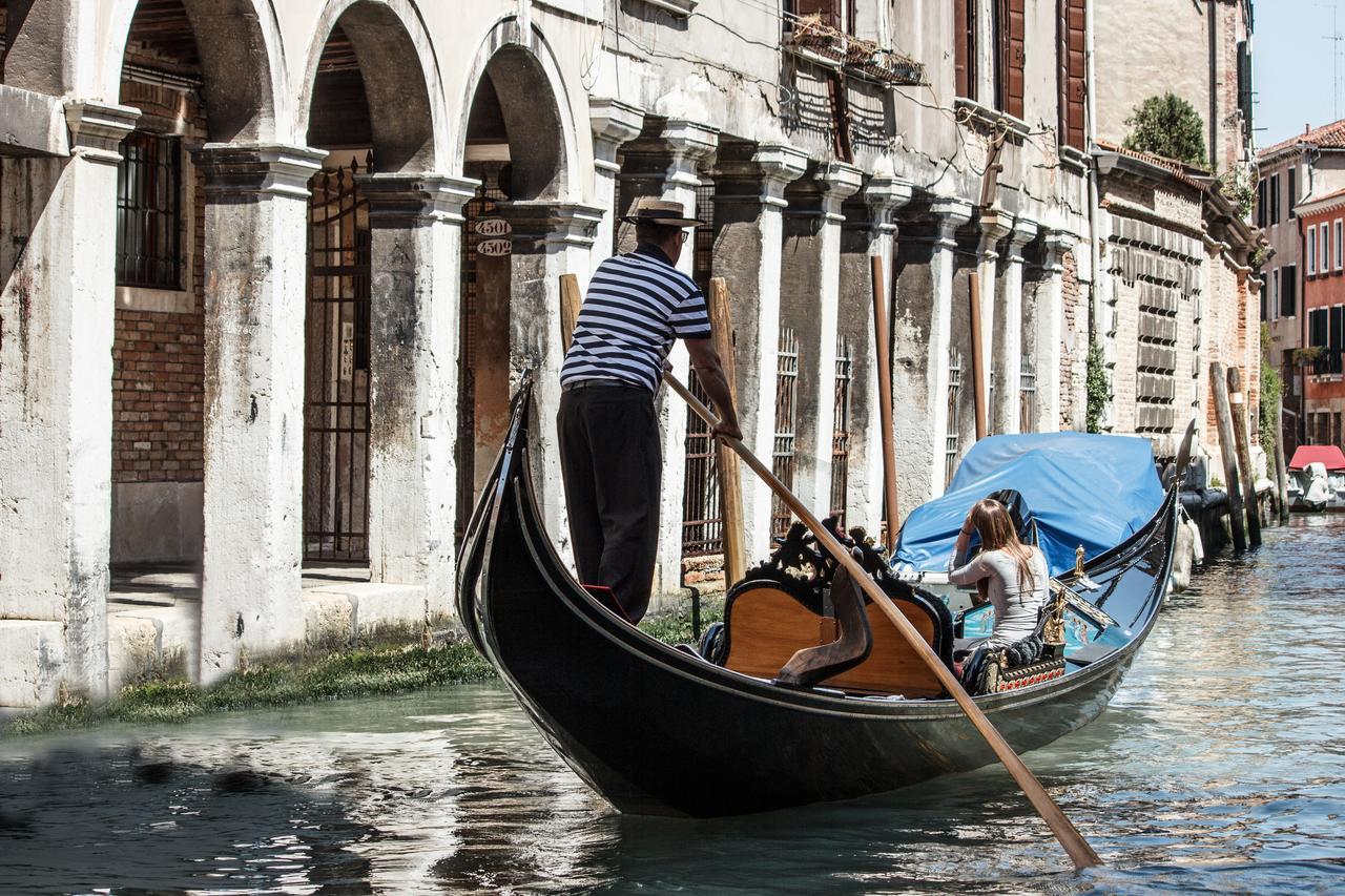 Ca' Orfeo Bed & Breakfast Venice Exterior photo