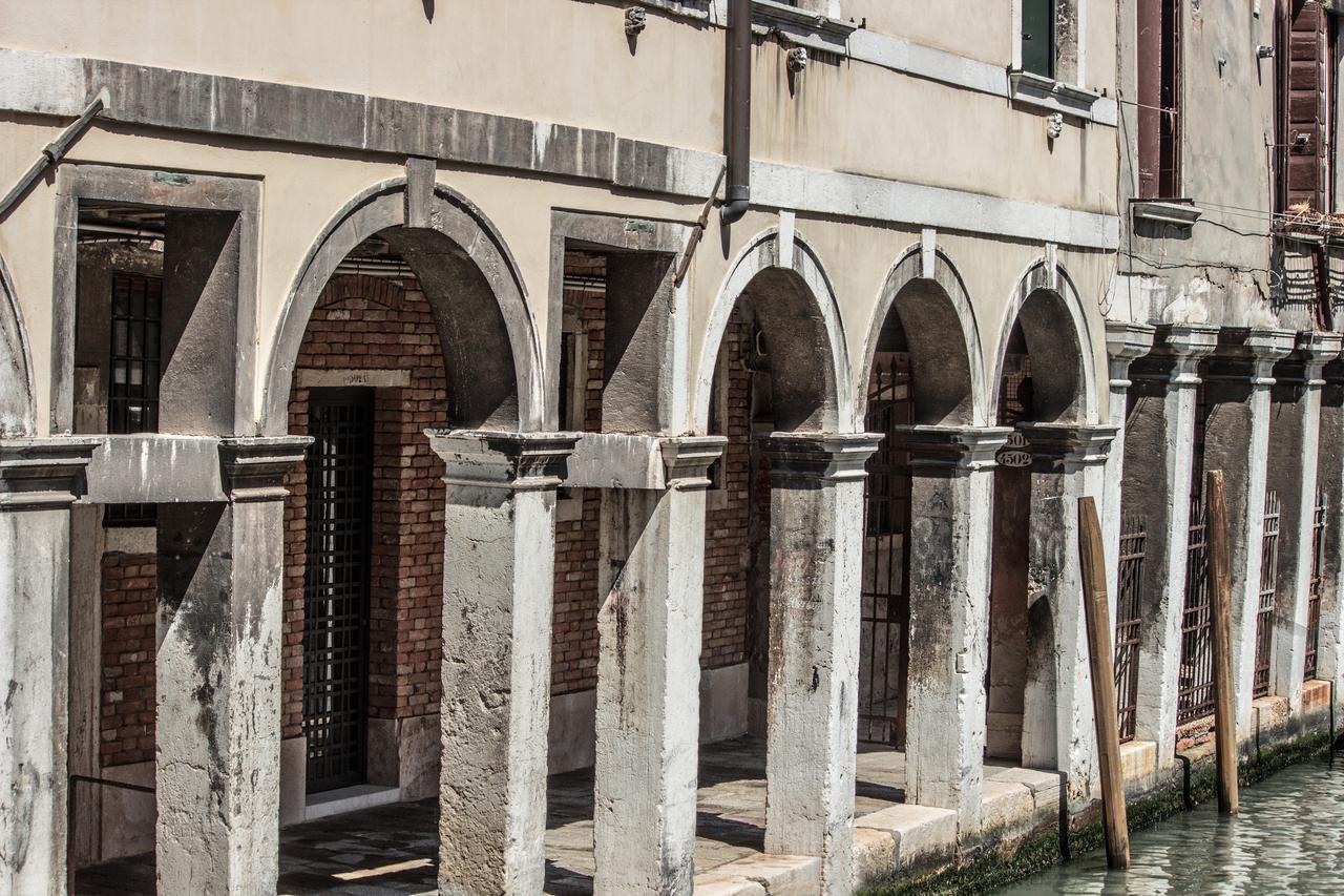 Ca' Orfeo Bed & Breakfast Venice Exterior photo