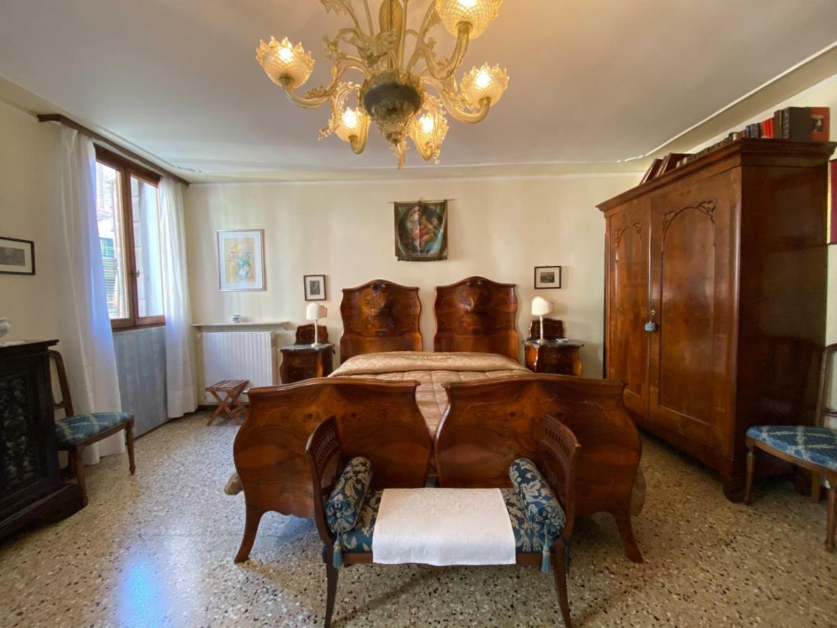 Ca' Orfeo Bed & Breakfast Venice Exterior photo