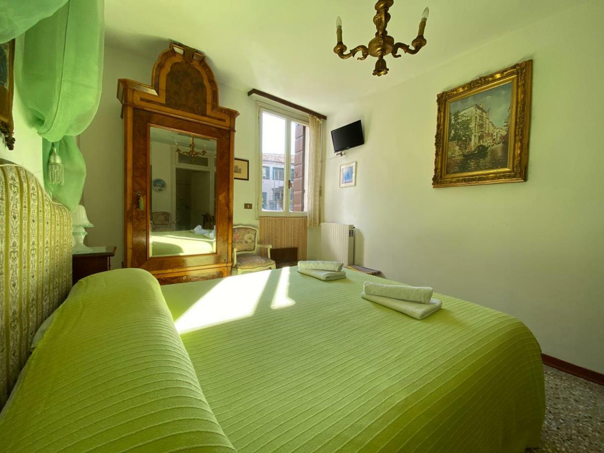 Ca' Orfeo Bed & Breakfast Venice Exterior photo