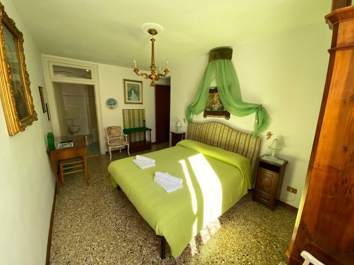 Ca' Orfeo Bed & Breakfast Venice Exterior photo