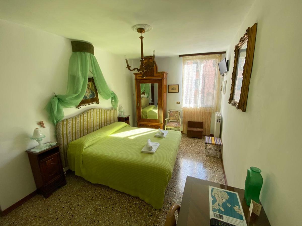 Ca' Orfeo Bed & Breakfast Venice Exterior photo