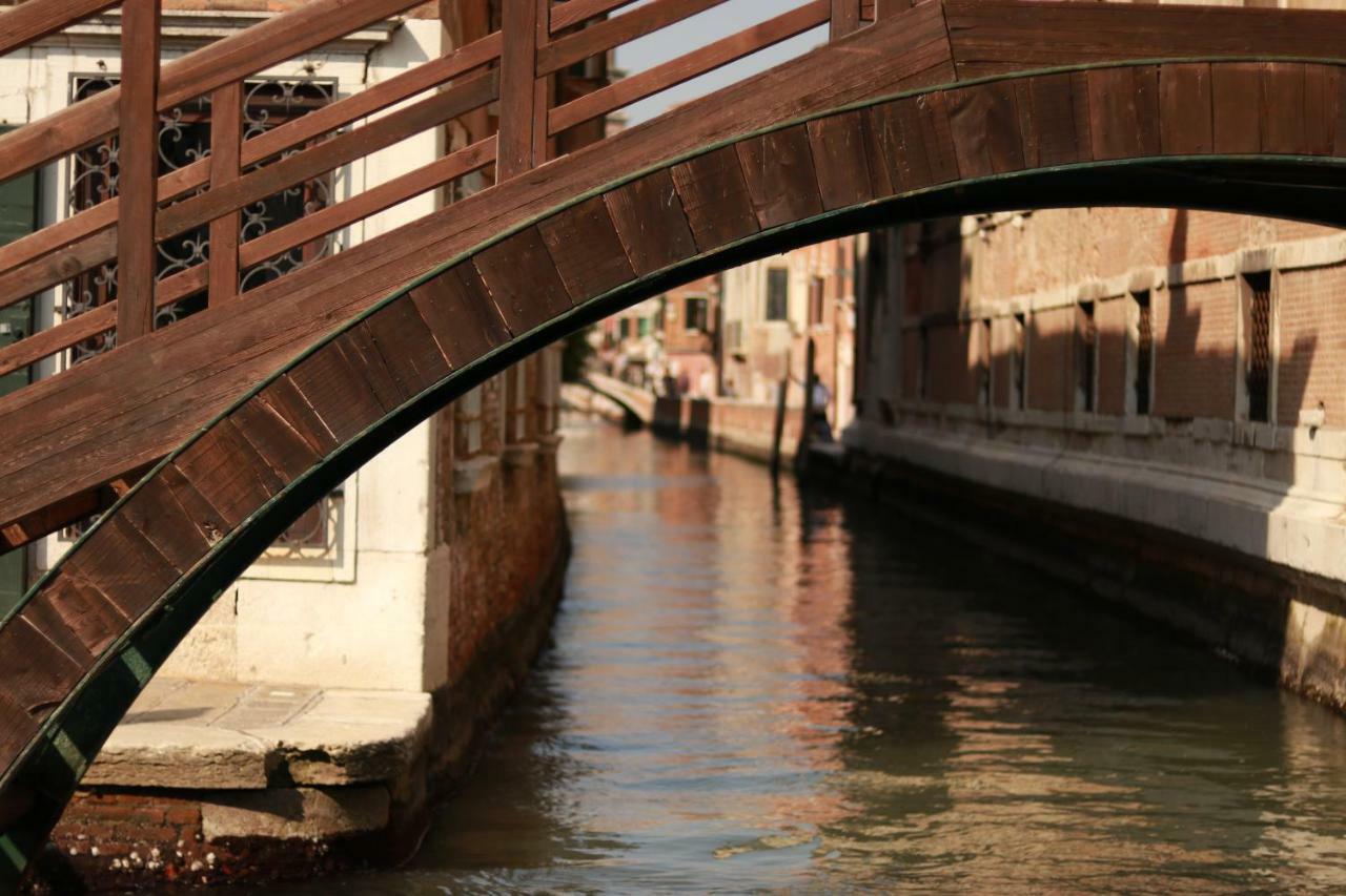 Ca' Orfeo Bed & Breakfast Venice Exterior photo