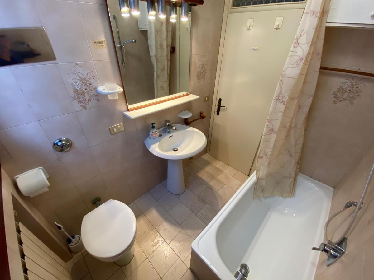 Ca' Orfeo Bed & Breakfast Venice Exterior photo