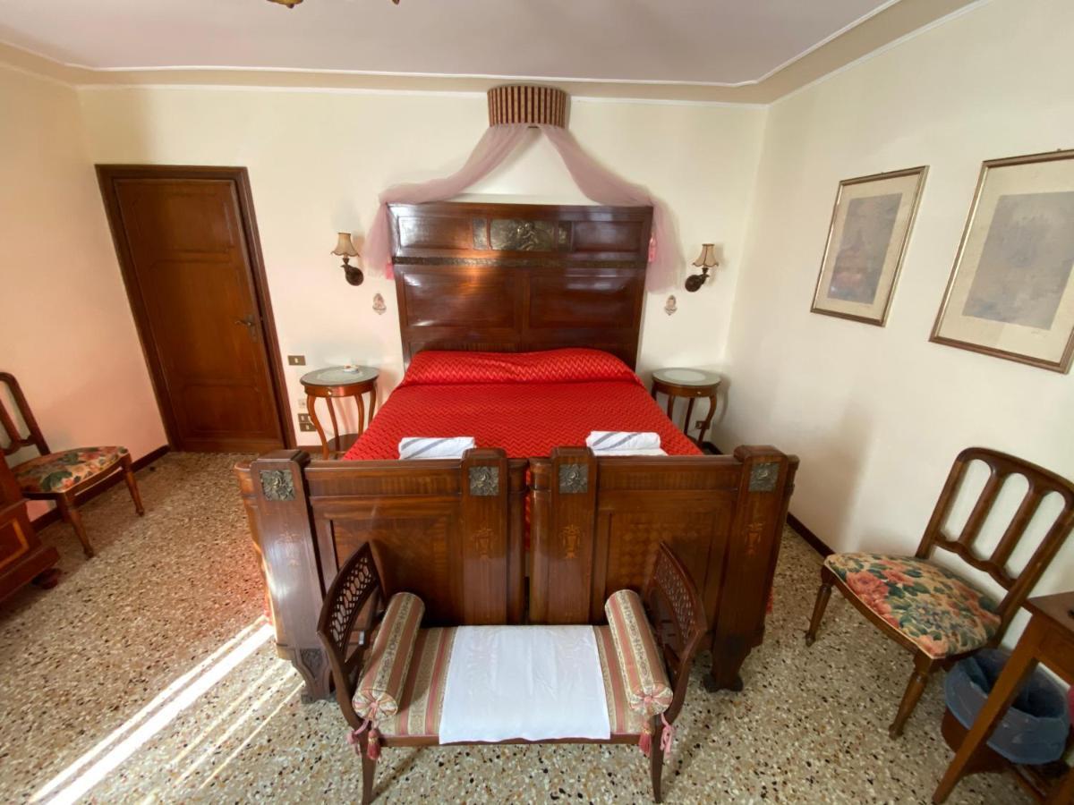 Ca' Orfeo Bed & Breakfast Venice Exterior photo