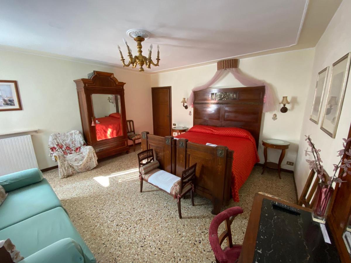 Ca' Orfeo Bed & Breakfast Venice Exterior photo